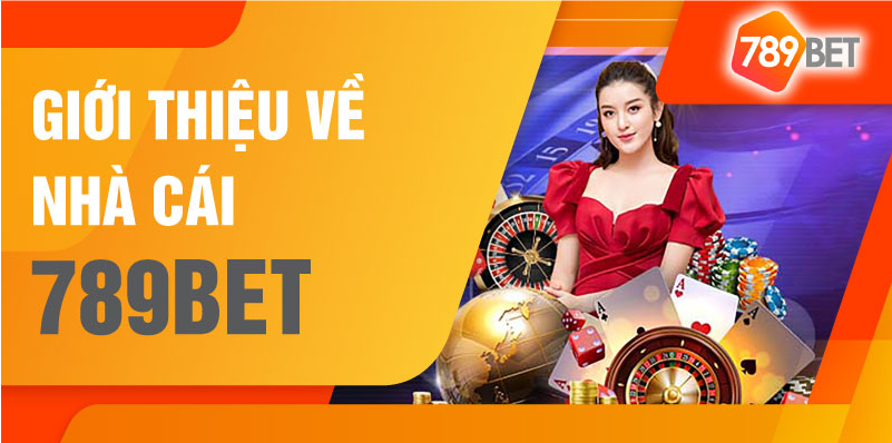 Lý do nên chọn 789Bet